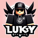 LukeyOfficial Roblox Group