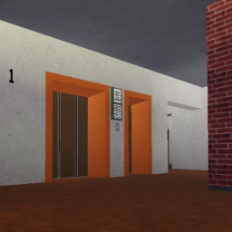 Leninsky Ave. 9  icon