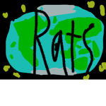 Rats around the globe