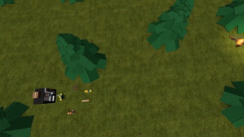 Epic Battle Arena