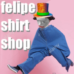 Felipe SHIRT SHOP Group Thumbnail