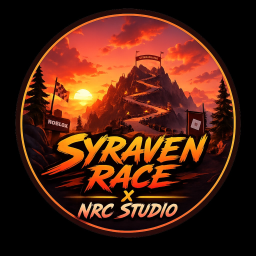 [ NEW ] SYRAVEN RACE 🏁