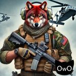 imperiwal owo corps :3