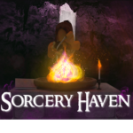 [Sorcery Haven]