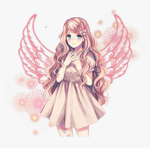 Nadia's Angel Squad