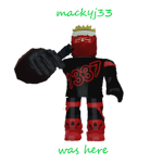 Mackyj33 fan group