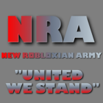 New Robloxian Army