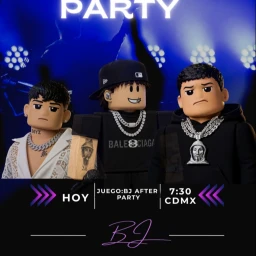 fest bj icon