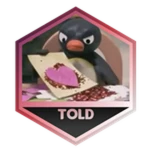 caption=Badge