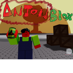 AntonBLOX