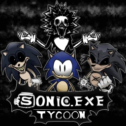 🎃 Sonic.EXE Tycoon icon