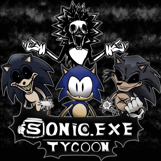 Sonic.EXE Tycoon