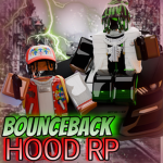 BounceBack HOODRP