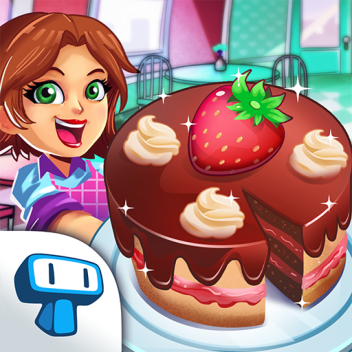 🧁Bakery Tycoon 🧁