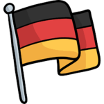 DEUTSCHLAND ist cool