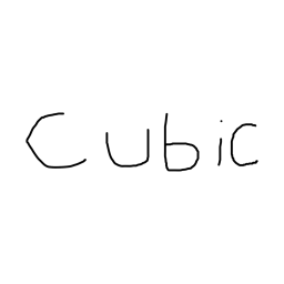 CUBIC [IN PROGRESS]