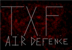 T.X.F Air Defence.