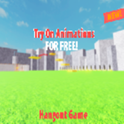 CATALOG Try On Animations!