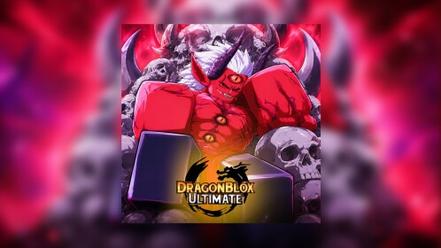 [Omni SSJ ] Dragon Blox Ultimate