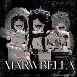 MARWBELLA OUTFITS
