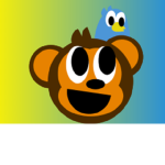 MonkeyGang-SillyMonkey