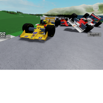 Formula I Classic Extreme: Austrian GP