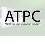 ANT3K_XD train production company
