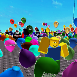 Balloon Experiment