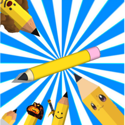 Find the Pencils (15)