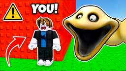 Straszna wieża TROLL 😱