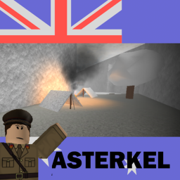 Forward Base Asterkel