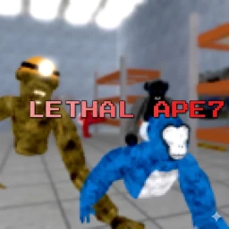 Deadly Monkey 7 icon