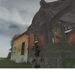 village