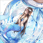 ~{MERMAIDAQUAA}~ (OFFICIAL FAN GROUP)