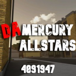 Mercury Allstars