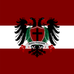 The Holy Austro-Franconian Empire