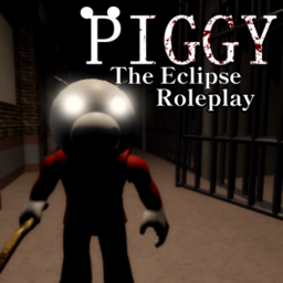 Piggy: The Eclipse Roleplay [BETA]