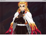 :( sad rengoku