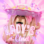ʚ Kady’s Closet ɞ