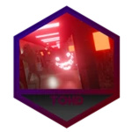 caption=Badge