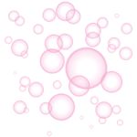 Bubble blossom army