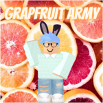 Grapefruit Army