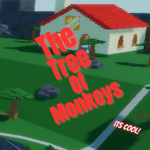 The tree of monkeys