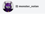 monster_nolan fan group