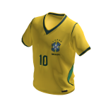 Neymar Brazil WC2026