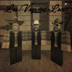Los Vaqueros Locos