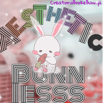 Aesthetic bunniesss