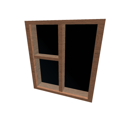 window