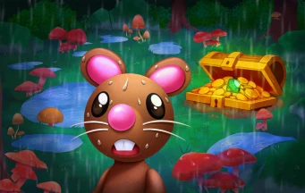 🍄UPDATE🌧️ Bring Back The Sun!