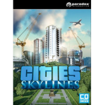 Cities: Skylines